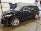 KIA SORENTO 2019