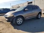 NISSAN MURANO 2012