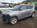 KIA SOUL 2025