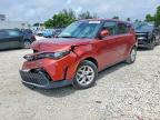 KIA SOUL 2025