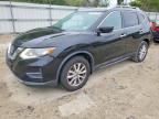 NISSAN ROGUE 2018
