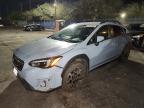 SUBARU CROSSTREK 2019