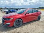 CHEVROLET MALIBU 2022