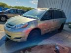 TOYOTA SIENNA 2006