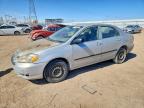 TOYOTA COROLLA 2004