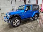 JEEP WRANGLER 2016