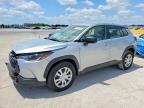 TOYOTA COROLLA CROSS 2024