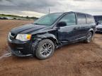 DODGE GRAND CARAVAN 2017