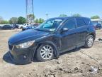 MAZDA CX-5 2014
