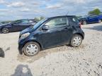 SCION IQ 2013