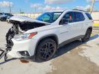 CHEVROLET TRAVERSE 2020