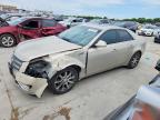 CADILLAC CTS 2008