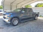 CHEVROLET SILVERADO 2021