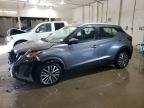 NISSAN KICKS 2022
