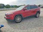 JEEP CHEROKEE 2015
