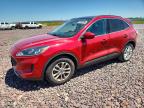 FORD ESCAPE 2021