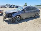 HONDA CLARITY 2018