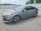 NISSAN ALTIMA 2021