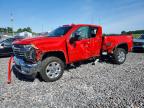 CHEVROLET SILVERADO 2022