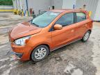 MITSUBISHI MIRAGE 2018