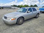 MERCURY GRAND MARQUIS 2004