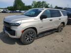 CHEVROLET TAHOE 2021