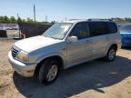 SUZUKI GRAND VITARA 2001