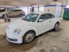 VOLKSWAGEN BEETLE 2016