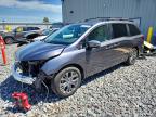 HONDA ODYSSEY 2026