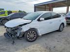 NISSAN SENTRA 2019