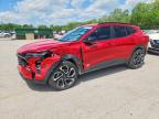 CHEVROLET TRAX 2026