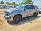 CHEVROLET TAHOE 2021