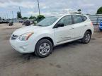 NISSAN ROGUE SELECT 2015