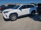 TOYOTA RAV4 2021