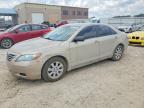TOYOTA CAMRY 2008