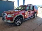 FORD EXPLORER 2008