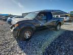 NISSAN FRONTIER 2007