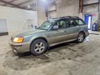 SUBARU LEGACY 2004