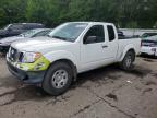 NISSAN FRONTIER 2021