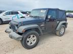 JEEP WRANGLER 2009
