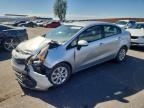KIA RIO 2013