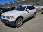 BMW X3 2005