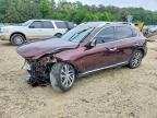 INFINITI QX50 2016