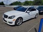 MERCEDES-BENZ C-CLASS 2014