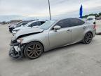 LEXUS IS 2015