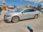 CHEVROLET MALIBU 2022