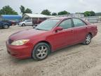 TOYOTA CAMRY 2004