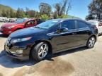 CHEVROLET VOLT 2013