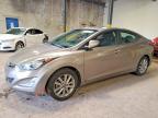 HYUNDAI ELANTRA 2015