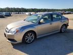 SUBARU LEGACY 2014